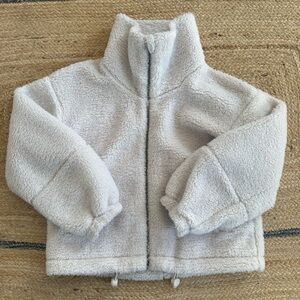 Lululemon Sherpa Jacket
